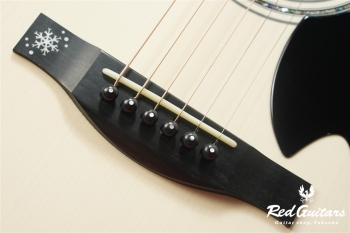 HF-Fuyuzakura’21 SF,S-ESU/ATB 【Deviser One Day Guitar Show 2021】